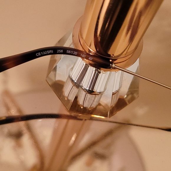 Chole' Halo Sunglasses - Picture 6 of 8